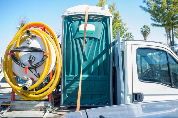 Best Construction site porta potty rental  in Energy, IL