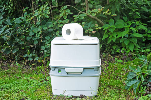 Best Local porta potty services  in Energy, IL