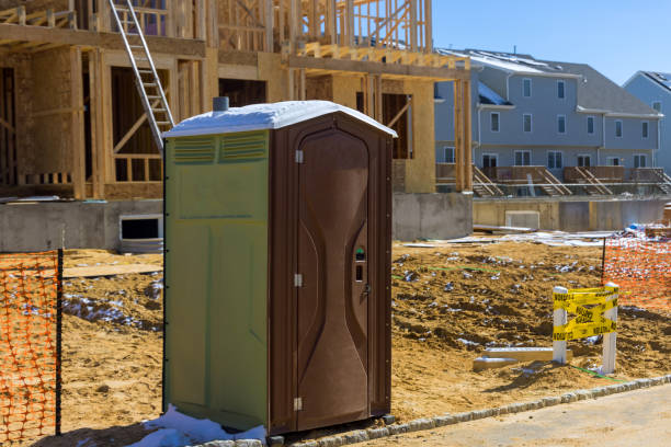 Best Affordable porta potty rental  in Energy, IL