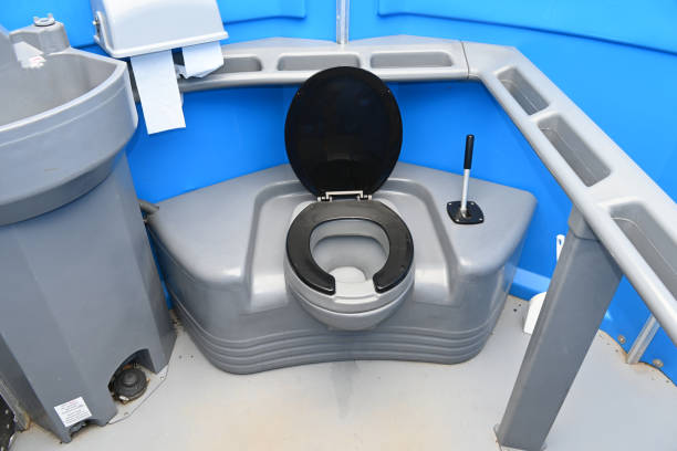 Best High-end porta potty rental  in Energy, IL