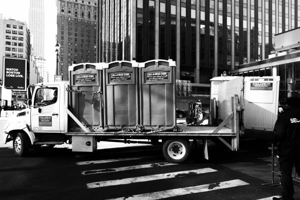 Best Porta potty rental near me  in Energy, IL