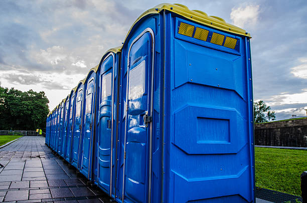 Best Porta potty for special events  in Energy, IL