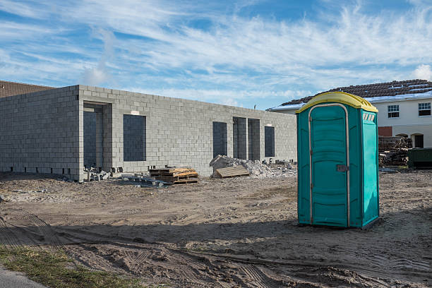 Best Luxury portable toilet rental  in Energy, IL