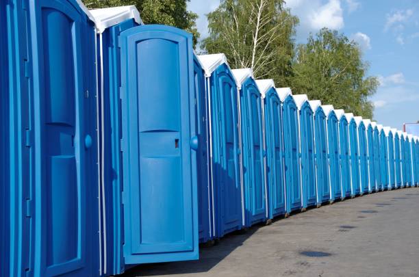 Portable Toilet Options We Offer in Energy, IL